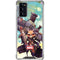 Marvel Rocket Raccoon Armored Arsenal Galaxy Note20 5G Clear Case