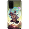 Marvel Rocket Raccoon Armored Arsenal Galaxy Note20 5G Pro Case