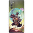 Marvel Rocket Raccoon Armored Arsenal Galaxy Note20 5G Skin