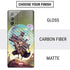 Marvel Rocket Raccoon Armored Arsenal Galaxy Note20 5G Skin