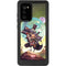 Marvel Rocket Raccoon Armored Arsenal Galaxy Note20 5G Waterproof Case