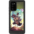 Marvel Rocket Raccoon Armored Arsenal Galaxy Note20 5G Waterproof Case