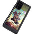 Marvel Rocket Raccoon Armored Arsenal Galaxy Note20 5G Waterproof Case