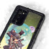 Marvel Rocket Raccoon Armored Arsenal Galaxy Note20 5G Waterproof Case