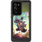 Marvel Rocket Raccoon Armored Arsenal Galaxy Note20 Ultra 5G Waterproof Case