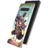 Marvel Rocket Raccoon Armored Arsenal Galaxy S10 Skin