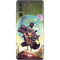Marvel Rocket Raccoon Armored Arsenal Galaxy S20 Fan Edition Skin
