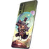 Marvel Rocket Raccoon Armored Arsenal Galaxy S20 Fan Edition Skin