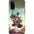 Marvel Rocket Raccoon Armored Arsenal Galaxy S20 Lite Case
