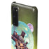 Marvel Rocket Raccoon Armored Arsenal Galaxy S20 Lite Case