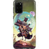 Marvel Rocket Raccoon Armored Arsenal Galaxy S20 Plus Pro Case