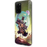 Marvel Rocket Raccoon Armored Arsenal Galaxy S20 Plus Pro Case