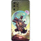 Marvel Rocket Raccoon Armored Arsenal Galaxy S20 Plus Skin