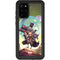 Marvel Rocket Raccoon Armored Arsenal Galaxy S20 Plus Waterproof Case