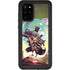 Marvel Rocket Raccoon Armored Arsenal Galaxy S20 Plus Waterproof Case