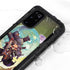 Marvel Rocket Raccoon Armored Arsenal Galaxy S20 Plus Waterproof Case