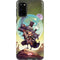 Marvel Rocket Raccoon Armored Arsenal Galaxy S20 Pro Case