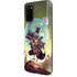 Marvel Rocket Raccoon Armored Arsenal Galaxy S20 Pro Case