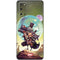 Marvel Rocket Raccoon Armored Arsenal Galaxy S20 Skin