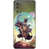 Marvel Rocket Raccoon Armored Arsenal Galaxy S20 Skin