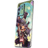 Marvel Rocket Raccoon Armored Arsenal Galaxy S20 Ultra 5G Skin