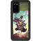 Marvel Rocket Raccoon Armored Arsenal Galaxy S20 Waterproof Case