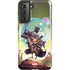 Marvel Rocket Raccoon Armored Arsenal Galaxy S21 5G Pro Case