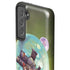 Marvel Rocket Raccoon Armored Arsenal Galaxy S21 5G Pro Case