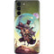 Marvel Rocket Raccoon Armored Arsenal Galaxy S21 5G Skin