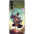 Marvel Rocket Raccoon Armored Arsenal Galaxy S21 Plus 5G Skin