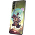 Marvel Rocket Raccoon Armored Arsenal Galaxy S21 Plus 5G Skin