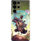 Marvel Rocket Raccoon Armored Arsenal Galaxy S21 Ultra 5G Skin