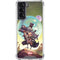 Marvel Rocket Raccoon Armored Arsenal Galaxy S22 Clear Case