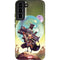 Marvel Rocket Raccoon Armored Arsenal Galaxy S22 Plus Pro Case