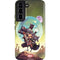 Marvel Rocket Raccoon Armored Arsenal Galaxy S22 Pro Case