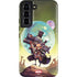 Marvel Rocket Raccoon Armored Arsenal Galaxy S22 Pro Case