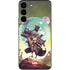 Marvel Rocket Raccoon Armored Arsenal Galaxy S22 Skin