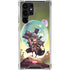 Marvel Rocket Raccoon Armored Arsenal Galaxy S22 Ultra Clear Case