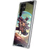 Marvel Rocket Raccoon Armored Arsenal Galaxy S22 Ultra Clear Case