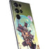 Marvel Rocket Raccoon Armored Arsenal Galaxy S22 Ultra Skin