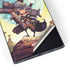 Marvel Rocket Raccoon Armored Arsenal Galaxy S22 Ultra Skin