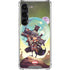 Marvel Rocket Raccoon Armored Arsenal Galaxy S23 Clear Case