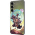 Marvel Rocket Raccoon Armored Arsenal Galaxy S23 FE Skin