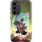 Marvel Rocket Raccoon Armored Arsenal Galaxy S23 Plus Pro Case