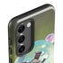 Marvel Rocket Raccoon Armored Arsenal Galaxy S23 Plus Pro Case