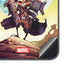Marvel Rocket Raccoon Armored Arsenal Galaxy S23 Plus Skin