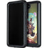 Marvel Rocket Raccoon Armored Arsenal Galaxy S23 Plus Waterproof Case