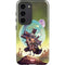 Marvel Rocket Raccoon Armored Arsenal Galaxy S23 Pro Case