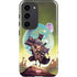 Marvel Rocket Raccoon Armored Arsenal Galaxy S23 Pro Case