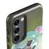 Marvel Rocket Raccoon Armored Arsenal Galaxy S23 Pro Case